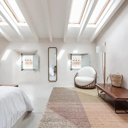 Meem Townhouse Hotell