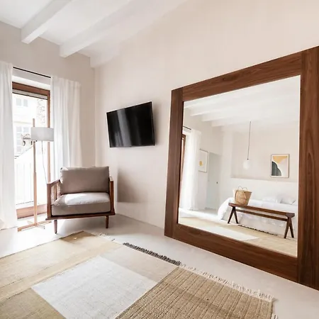 Meem Townhouse Hotell