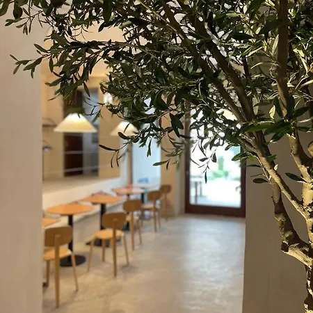 Meem Townhouse Sóller