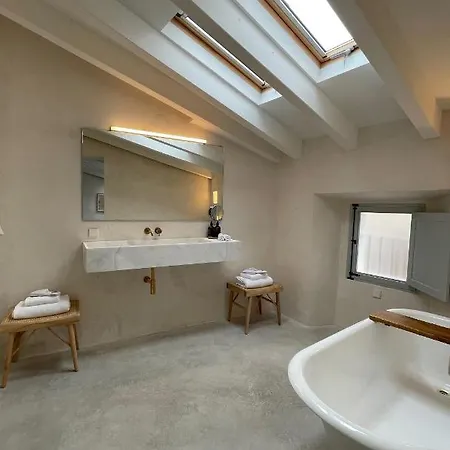 Hotel Meem Townhouse Sóller