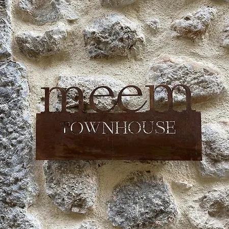 Hotel Meem Townhouse