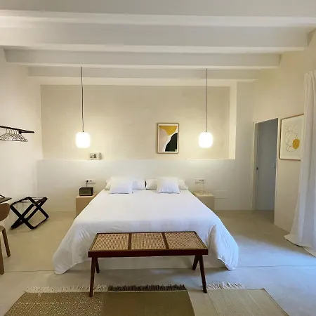 Meem Townhouse Hotel Sóller
