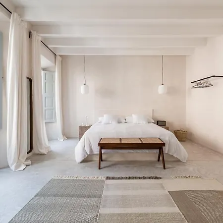 Meem Townhouse 4* Sóller