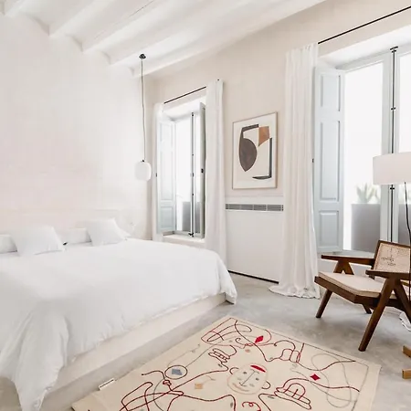 Hotel Meem Townhouse 4*