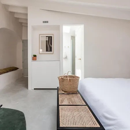Hotel Meem Townhouse